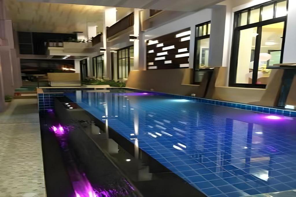 Na Tubthieng Boutique Resort Транг Екстериор снимка