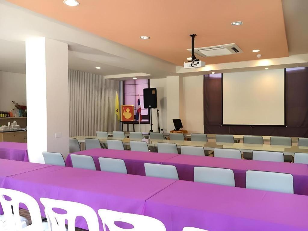 Na Tubthieng Boutique Resort Транг Екстериор снимка
